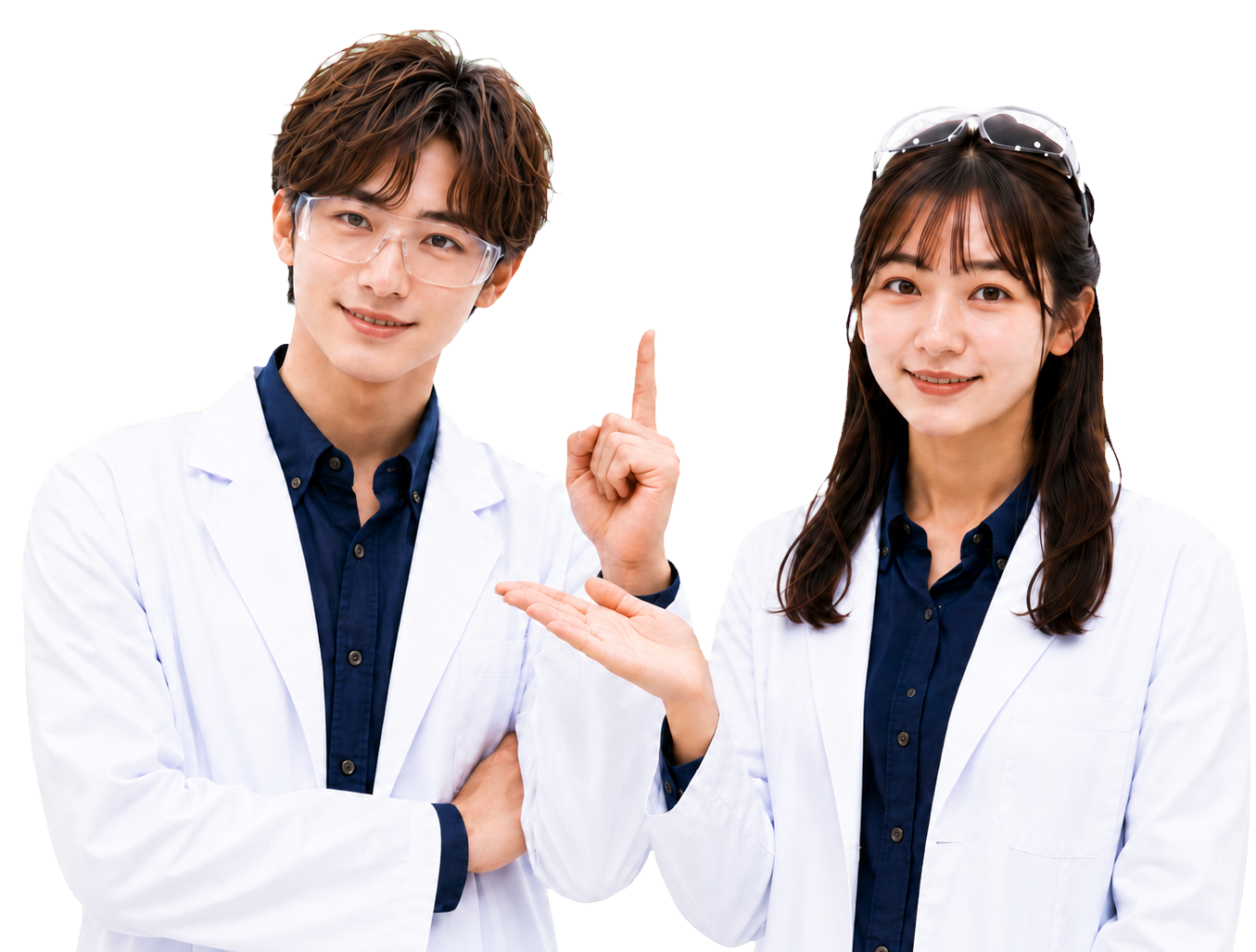 EC-CUBE診断サービスの専門スタッフ